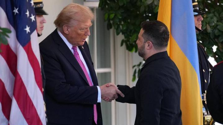 When concessions on Ukraine risk far more