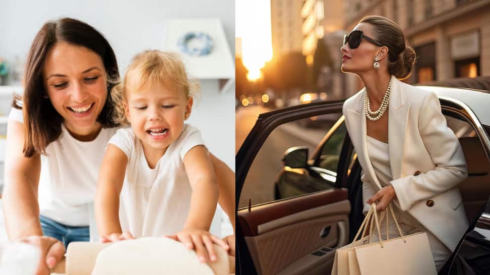 Meet Billionaire Nanny Who Quit Rs 60 LPA Job, Now Earns Over Rs 1 Crore As Nanny To Richie-Rich Kids, The Gen Z Dream Job No One Saw Coming