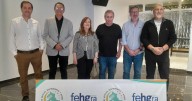 Fehgra reunió al NOA en Jujuy mientras la Cámara local consolida su liderazgo nacional