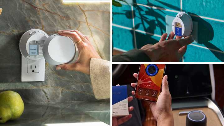 Shop deals on home and car fragrance at Pura's Black Friday sale 2025