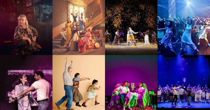 Merrigong Theatre unveils exciting 2026 season line