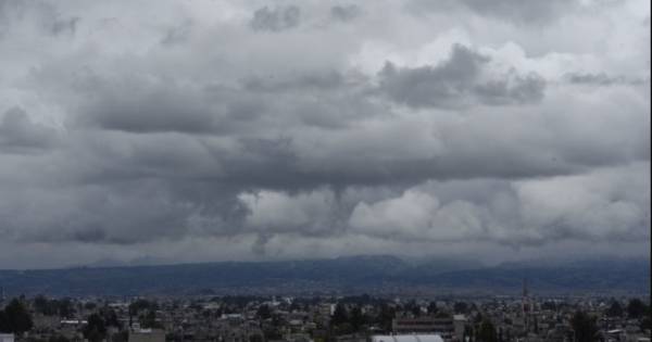 [ATENCIÓN] Alerta amarilla por tormentas en Salta: las zonas afectadas