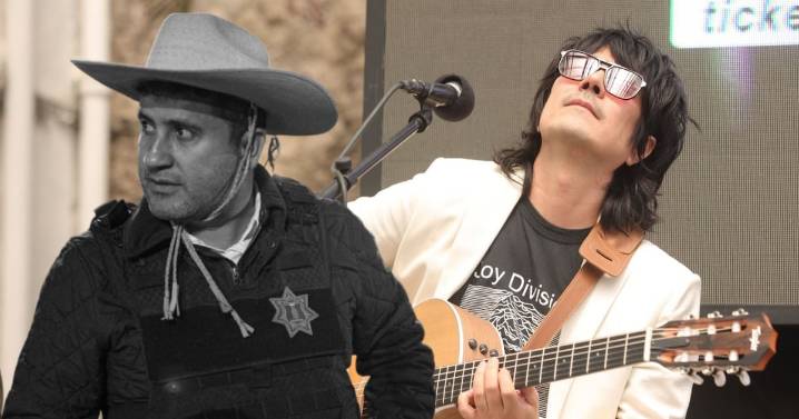 ‘Pensamos que había sido una riña entre civiles’: Cantante narra cómo vivió el asesinato de Carlos Manzo