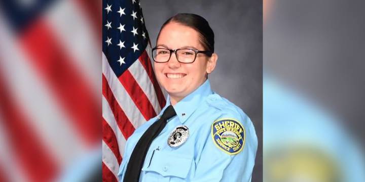 Family of fallen Sedgwick Co. deputy donates to K