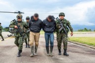Ejército captura al segundo al mando de la comisión de Orden Público del Frente Iván Díaz en el Huila