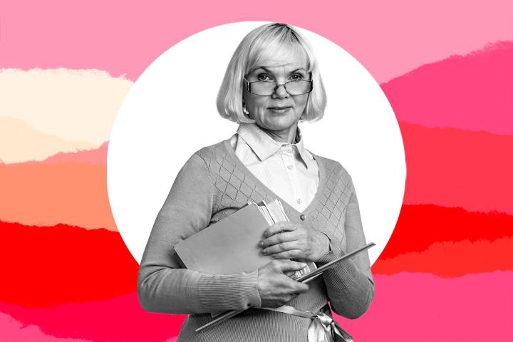 My 6-Year-Old Made an Incredibly Sexist Comment to His Teacher! I Know Exactly Who to Blame.