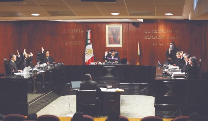 Salinas Pliego deberá pagar 48 mil mdp al SAT