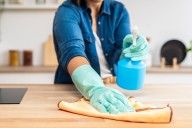 Woman Says Her Husband Is Concerned About Her 'Massive Decluttering' Project