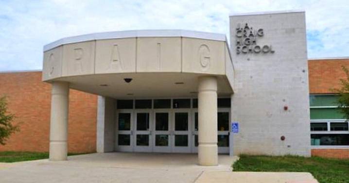 Janesville Craig High School seeking nominations for this year's Honor Wall recipient