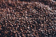 Coffee, wine and chocolate? Climate change coming for popular foods