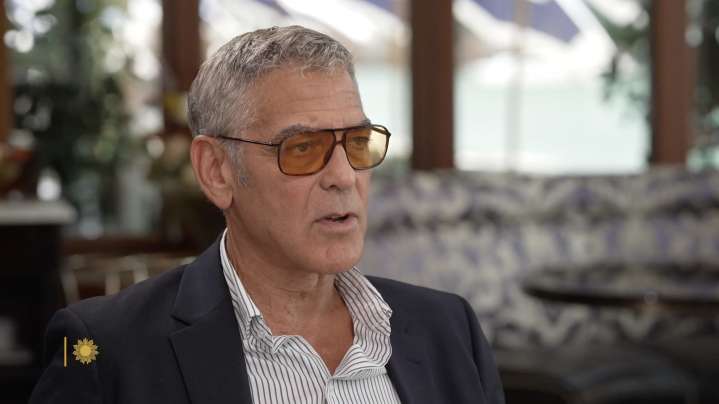 George Clooney Calls Harris Candidacy a ‘Mistake’ After He Helped Push Out Biden