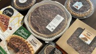 8 Grocery Store Pecan Pies, Ranked Worst To Best