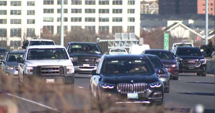 Best and worst times to hit the road in Maryland for Thanksgiving