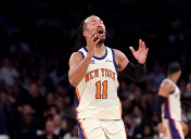 Concerning Jalen Brunson Update Emerges After Knicks