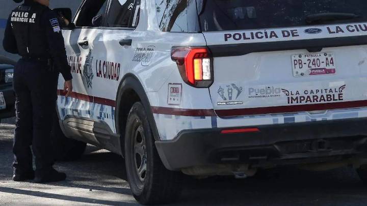 Muere joven baleado en San Miguel Canoa
