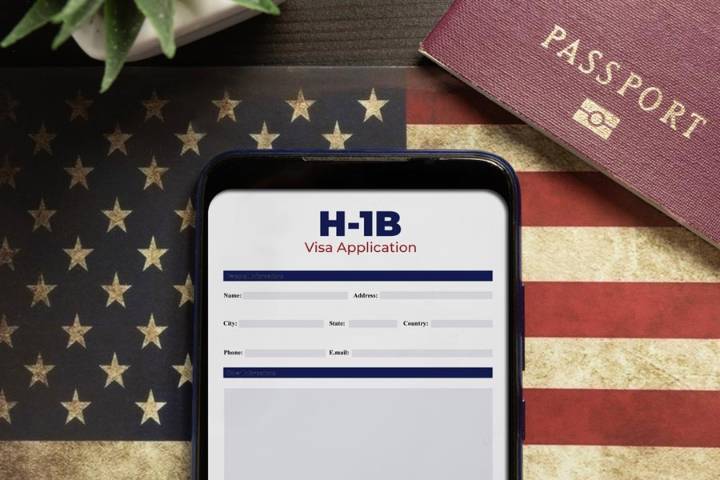 Foreign enrolment at US colleges holds steady, for now, despite Trump’s visa crackdown