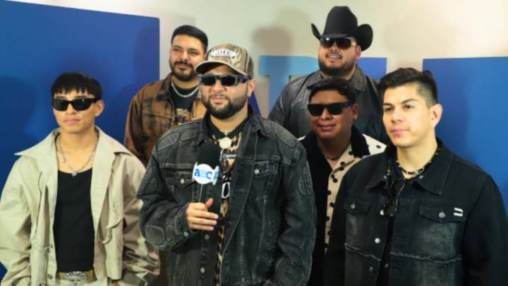 Grupo Destino presenta su primer sencillo y alista colaboraciones para 2026