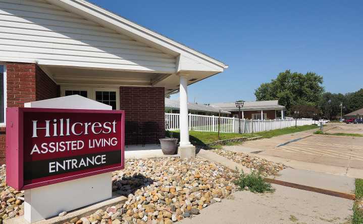A Small-Town Nebraska Nursing Home Closed. Its Former Director Faces State Punishment.