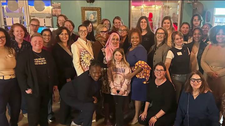 Virginia sees new wave of women in House of Delegates