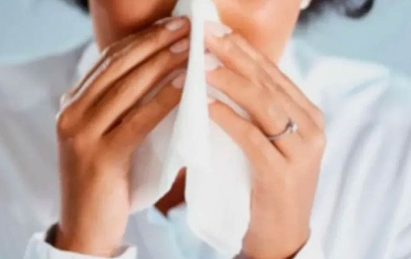 Piden reforzar medidas para prevenir enfermedades respiratorias