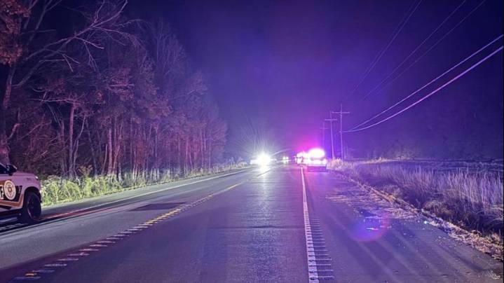 Authorities apprehend suspect accused of shooting Independence Police officer after search near Amite