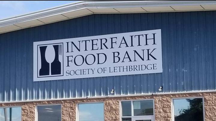 Interfaith Food Bank celebrating Holidays with Christmas Treat Sale