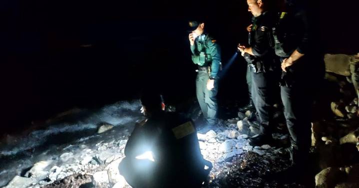 Aparece el cadáver de una mujer en la playa de ses Dones en Camp de Mar
