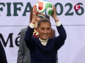 Sheinbaum no asistirá a inauguración del Mundial 2026, ¿qué hará con su boleto?