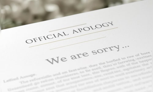 From Volkswagen to PVR: How Indian brands are using ‘sorry’ as a marketing strategy