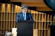 Javier Milei: “Abrochensé los cinturones porque va a haber mas reformas”