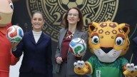 Anuncian 'Fiestas México 2026', eventos donde se transmitirán los partidos del Mundial