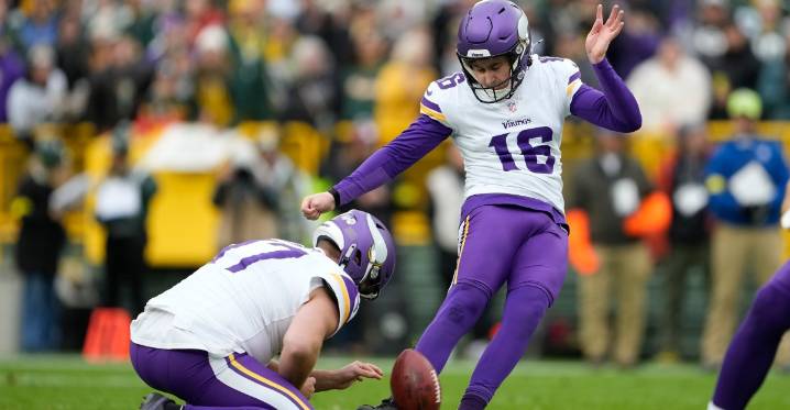 Minnesota Vikings News and Links: We’re In More Trouble Than A Little Bit!
