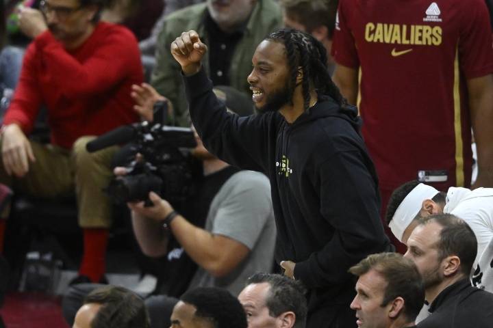 Deadspin | Cavs' Darius Garland likely to make season debut vs. Sixers