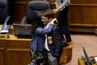 Senadores rechazaron Acusación Constitucional contra exministro Pardow