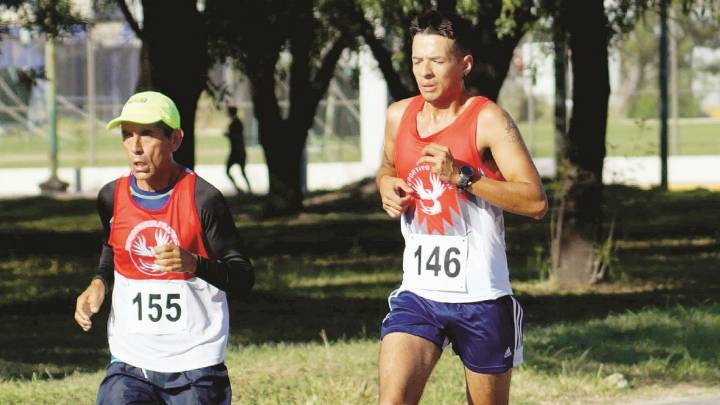 Neolaredense va por la gloria a la Sultana del Norte