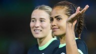 Matildas coach Joe Montemurro celebrates Mary Fowler’s courage to open up on mental health battle