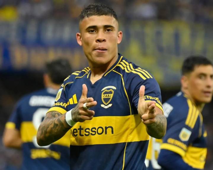 Boca le ganó 1 a 0 a Argentinos y se metió en las semifinales del torneo Clausura de la Liga Profesional