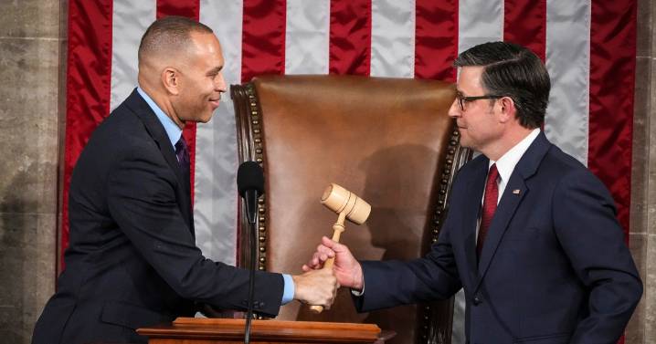 How the redistricting fight has scrambled dozens of midterm campaigns across the country