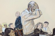 Sancionan a 'Diddy' por violar normas de llamadas en prisión