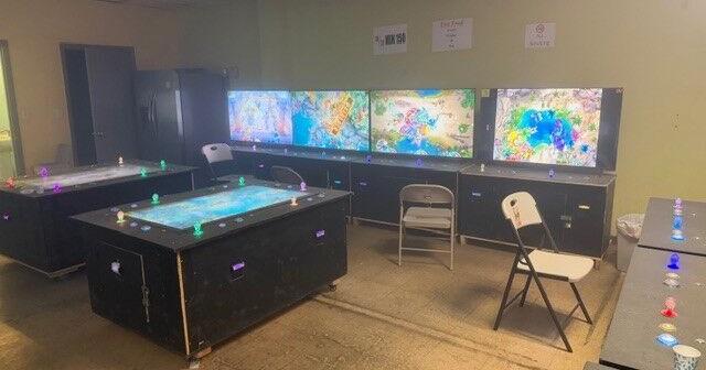 Police shut down illegal game rooms in Waialua and Pearl City