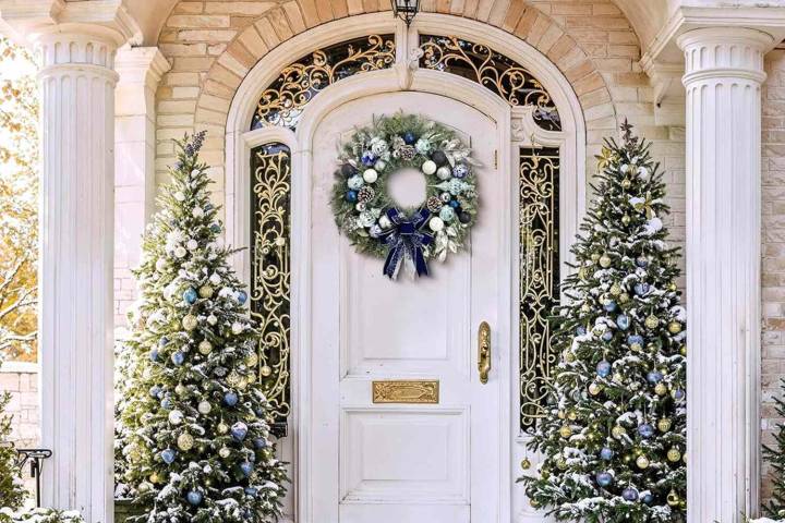 Amazon’s Best Black Friday Holiday Decor Deals