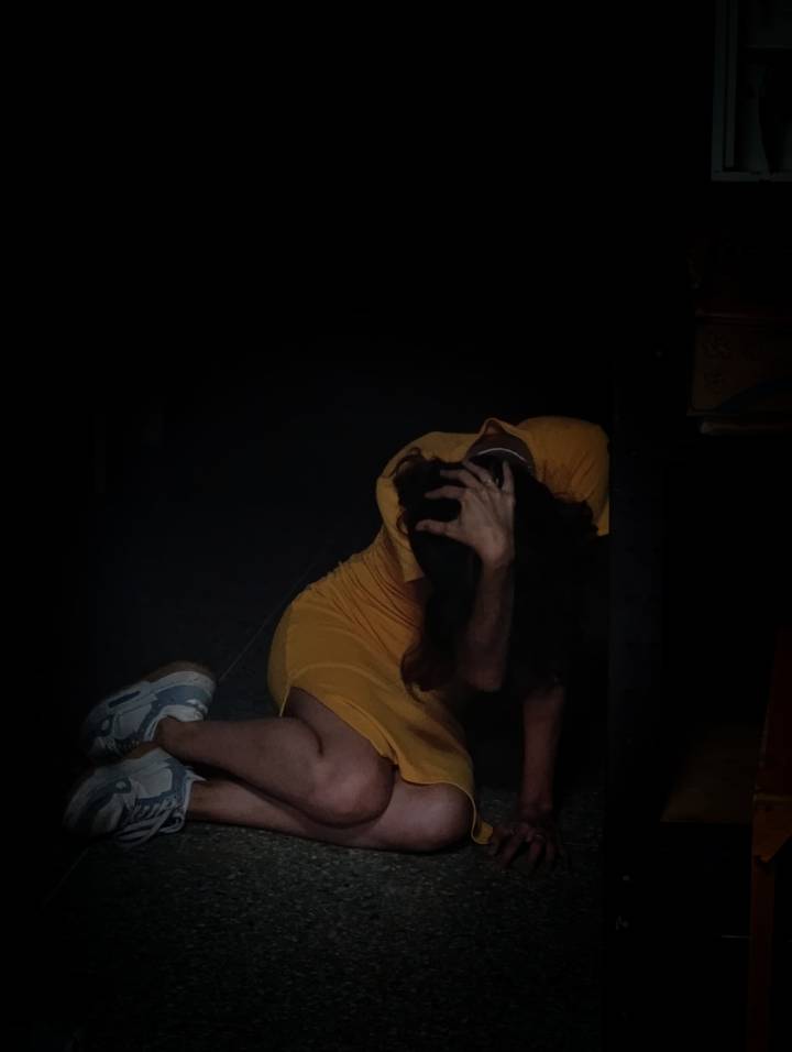 “El silencio es la herramienta favorita del agresor”