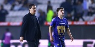 Eliminación de Pumas: Efraín Juárez explica por qué no considera fracaso el torneo
