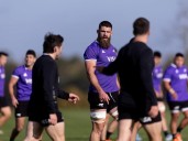 Los Pumas defienden ante Gales el sexto puesto en el ranking y Contepomi vuelve a cambiar