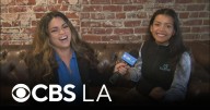 Coffee with CBS LA
