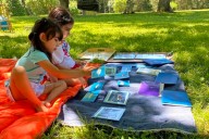 Public Montessori preschoolers have stronger reading skills than their peers by end of kindergarten, study finds