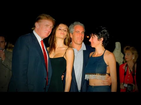 Epstein emails about Trump: “He knew about the girls”