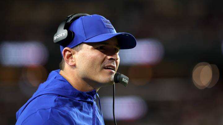 Mike Macdonald: 11-1 road record a cool stat, but it's not about me