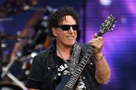 Neal Schon (Sort of) Explains Journey Farewell and Post