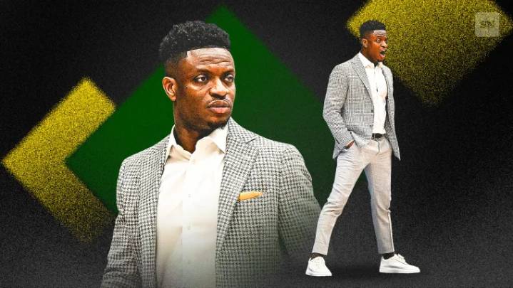 George Mason coach Tony Skinn's battle to build a program at his alma mater is challenging in new era